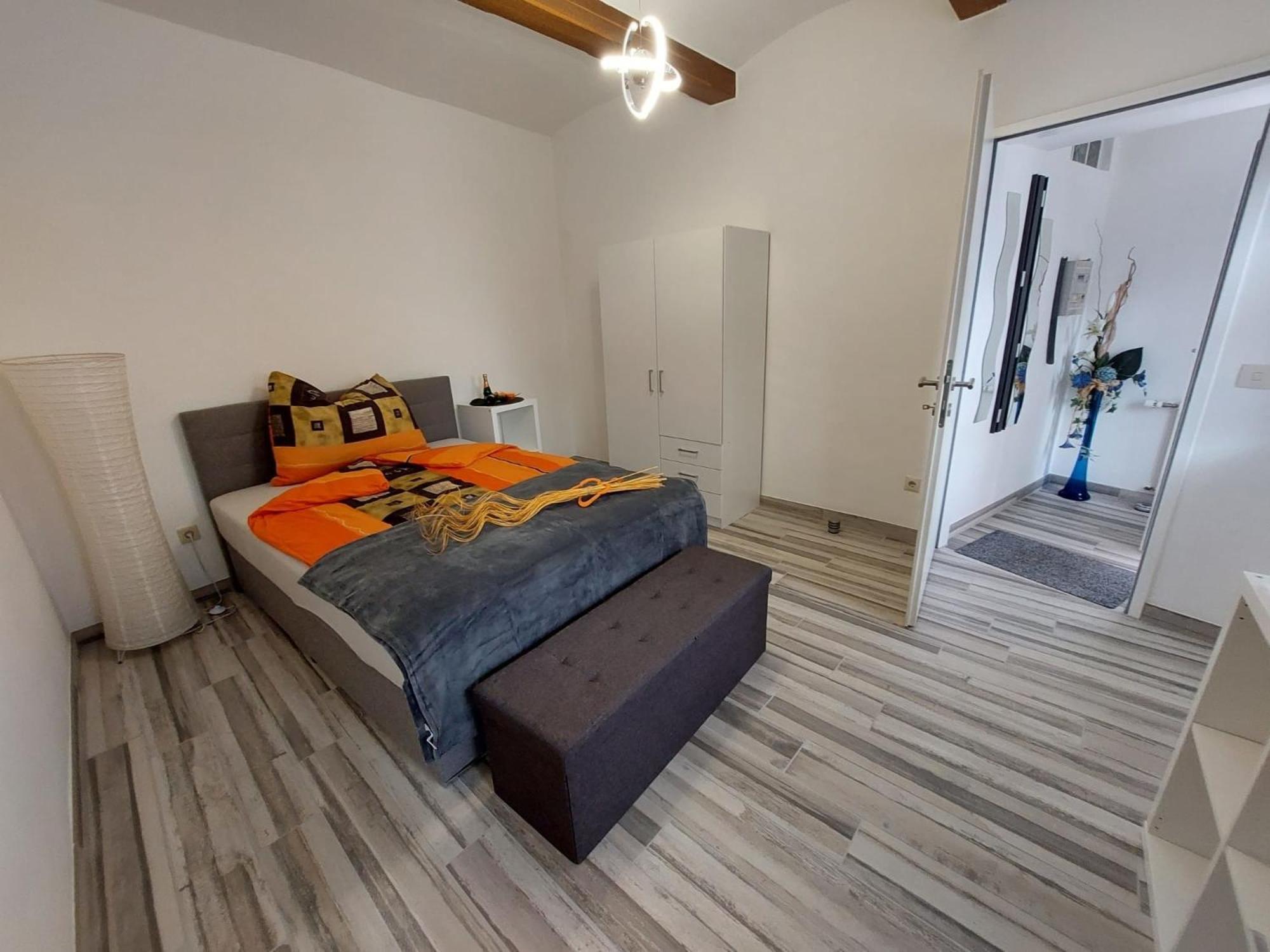 Apartament Elfi Feldkirchen in Kärnten Zewnętrze zdjęcie